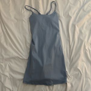 Areo Tennis Dress
